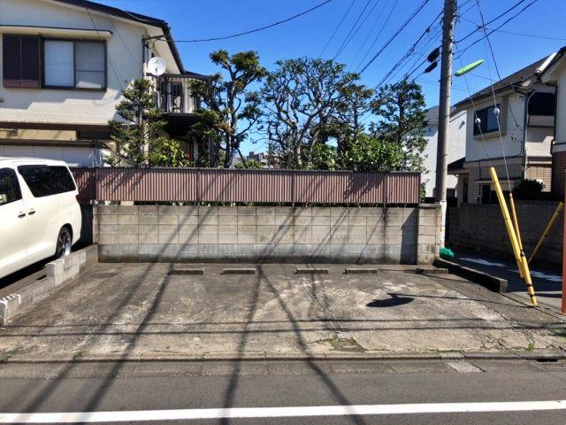 駐車場写真2