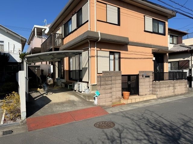 入船4丁目18-21☆アキッパ駐車場の駐車場写真