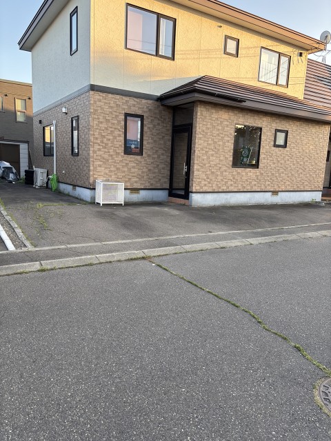 ひびき野西町1丁目5-23駐車場の駐車場写真