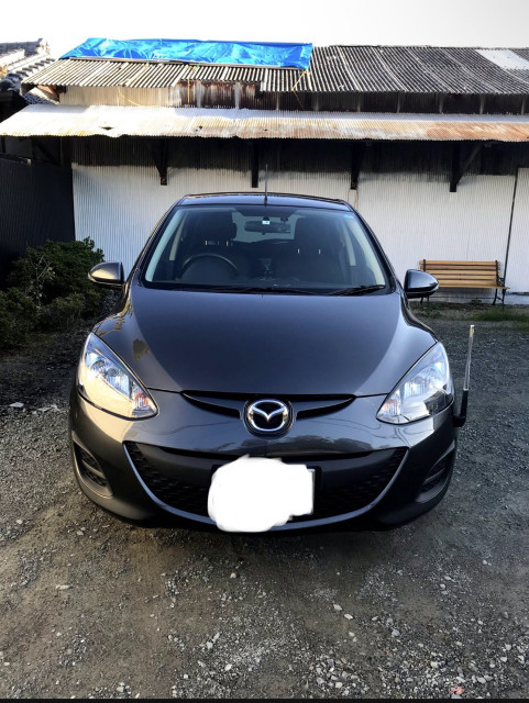 黒田　駐車場　の駐車場写真