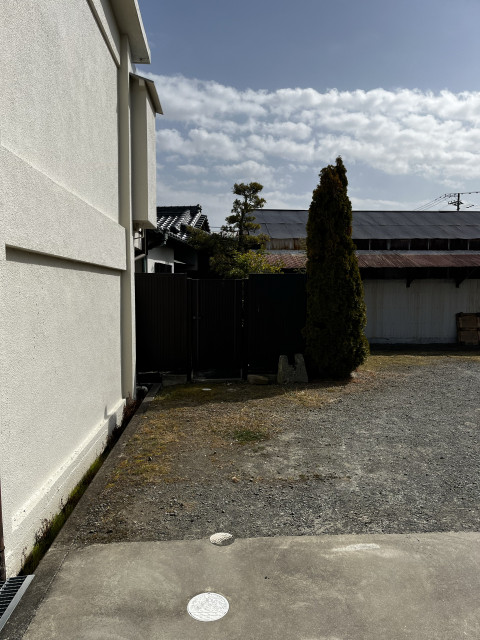 黒田　駐車場　の駐車場写真