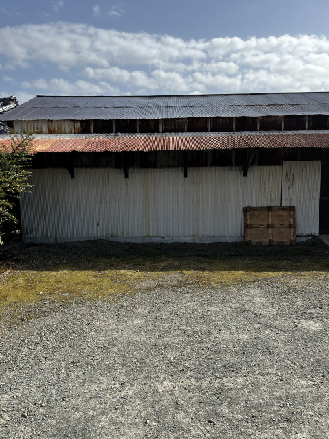 黒田　駐車場　の駐車場写真