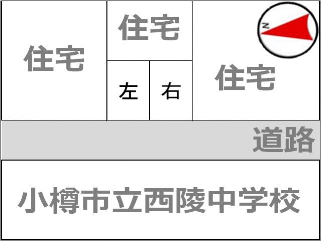 駐車場区画図
