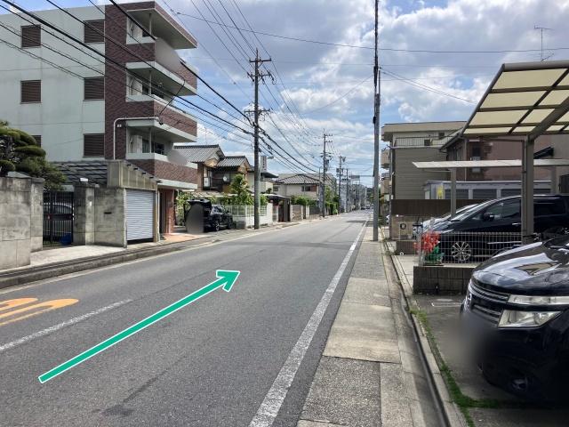 下方町5-41駐車場の駐車場写真