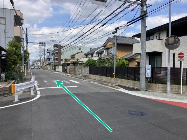 下方町5-41駐車場の駐車場写真