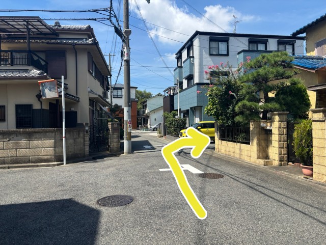 引野町1丁目2616-4駐車場の駐車場写真
