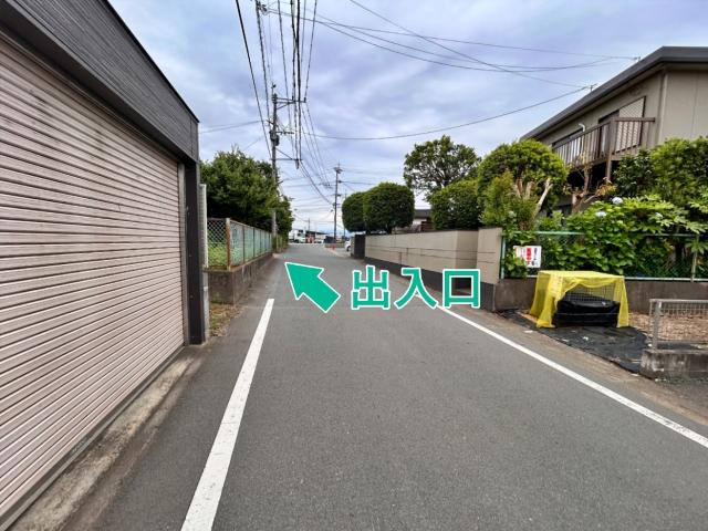 小山7-3駐車場の駐車場写真