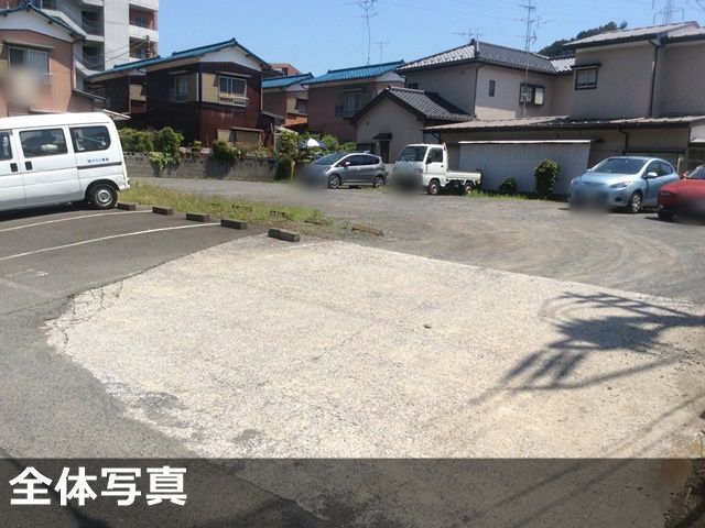 駐車場写真2