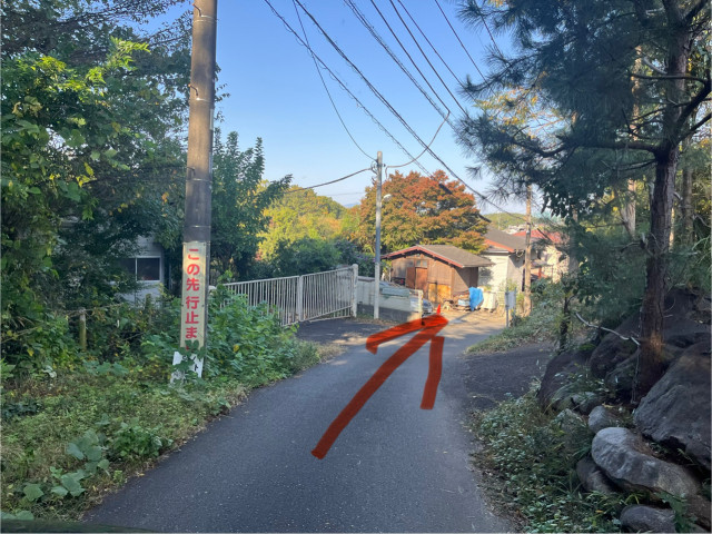 山口2575駐車場 1の駐車場写真