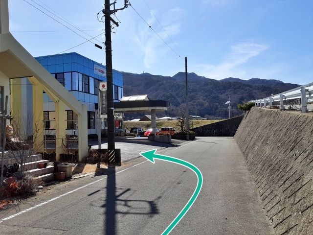 諏訪大社上社徒歩圏akippaアスト駐車場の駐車場写真