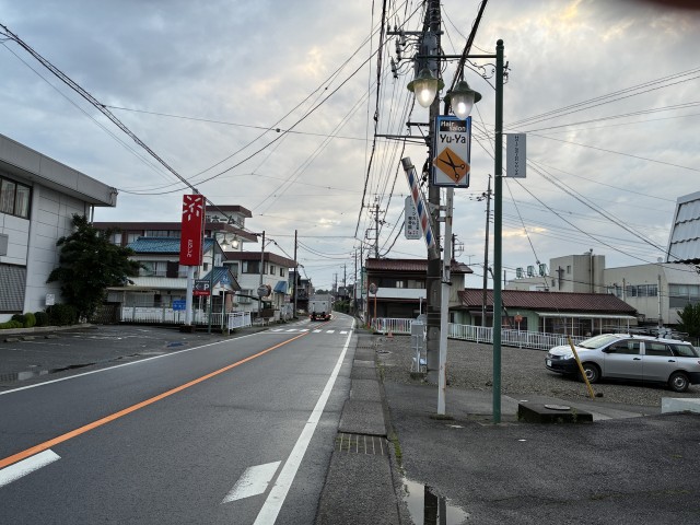 金古駐車場の駐車場写真