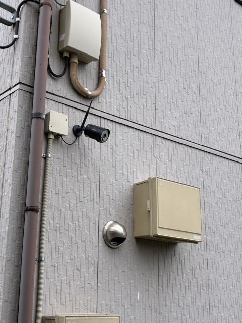 金古駐車場の駐車場写真