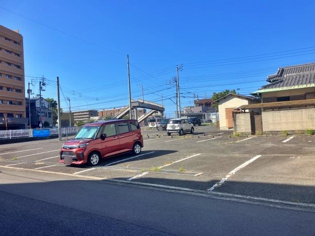 昭和町2丁目3-20駐車場の駐車場写真