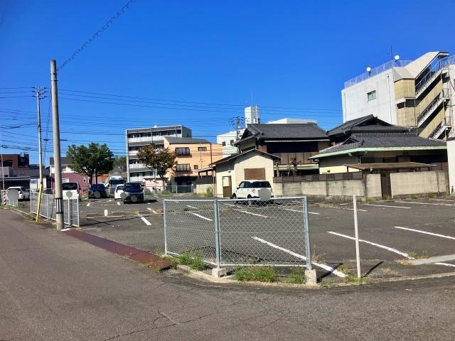 駐車場写真2