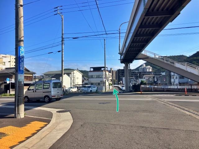 昭和町2丁目3-20駐車場の駐車場写真