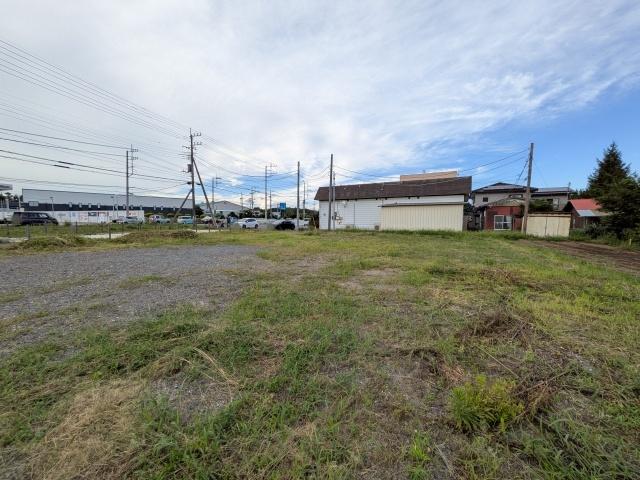 舟石川644-5 アキッパ駐車場の駐車場写真