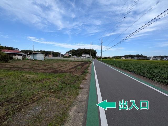 舟石川644-5 アキッパ駐車場の駐車場写真