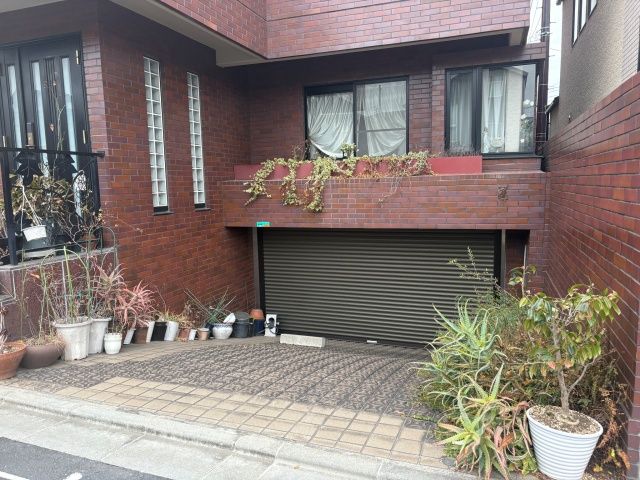 石川町1丁目13-14▽アキッパ駐車場の駐車場写真