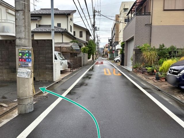 [55088507]大森西2丁目14 個宅アキッパ駐車場の駐車場写真