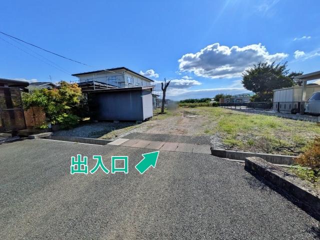 原町甲16 アキッパ駐車場の駐車場写真