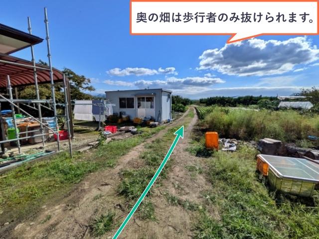 原町甲16 アキッパ駐車場の駐車場写真