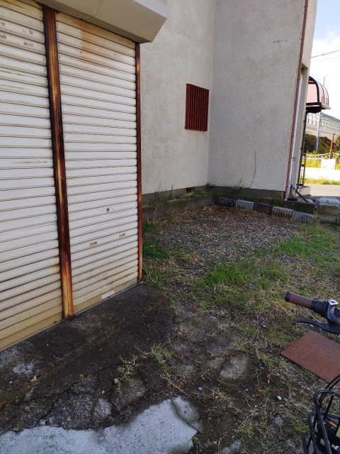 浜町1丁目2 アキッパ駐車場【2】の駐車場写真