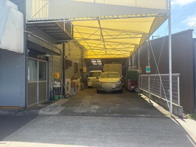 幸区下平間327-4▽アキッパ駐車場の駐車場写真