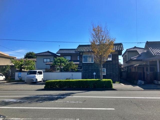若里3丁目20駐車場の駐車場写真