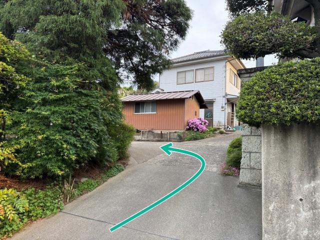 新倉3丁目11-75☆アキッパ駐車場の駐車場写真