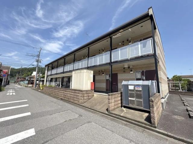 レオパレス通5丁目駐車場【27493】の駐車場写真