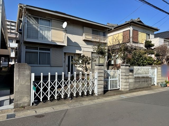 入船4丁目16-20☆アキッパ駐車場の駐車場写真