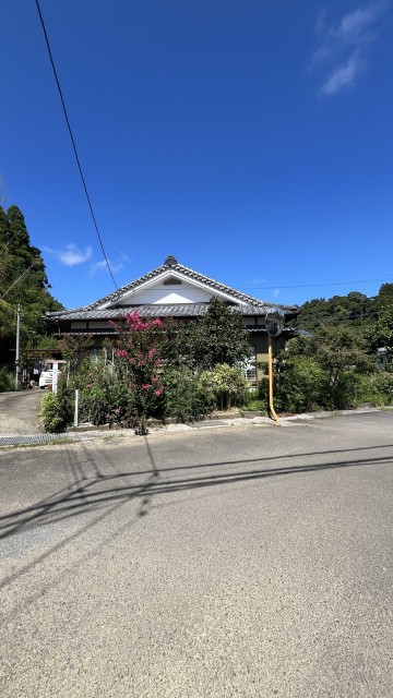 北川町駐車場の駐車場写真