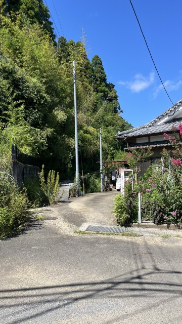 北川町駐車場の駐車場写真