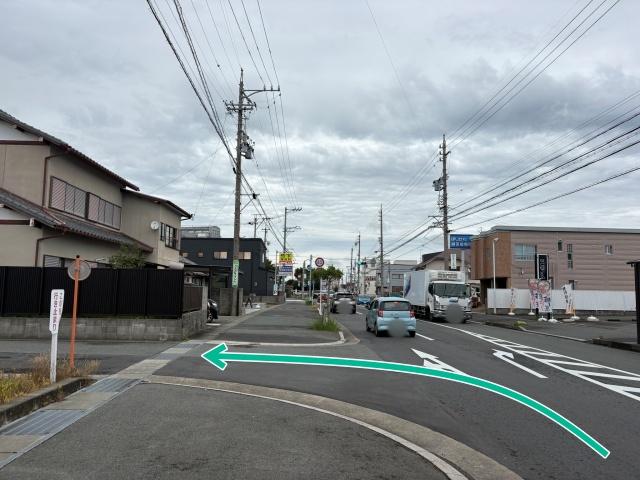 アリーナ徒歩1分▽アキッパ駐車場の駐車場写真