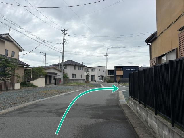 アリーナ徒歩1分▽アキッパ駐車場の駐車場写真