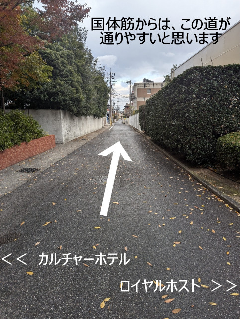 学南町1丁目駐車場の駐車場写真