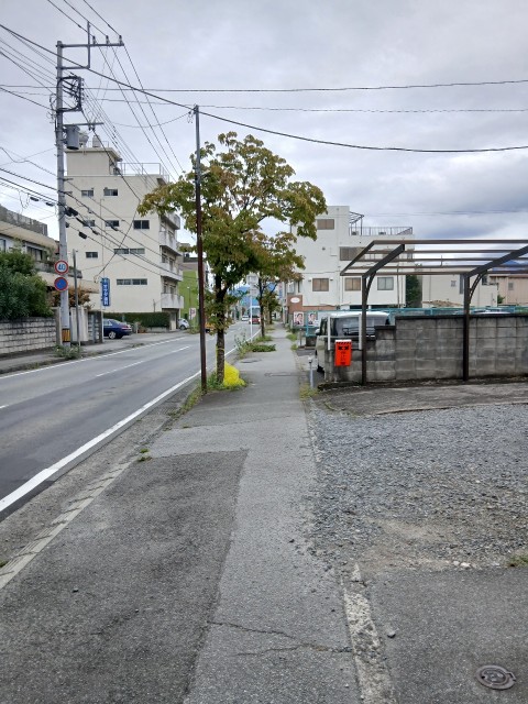 太田町2駐車場の駐車場写真