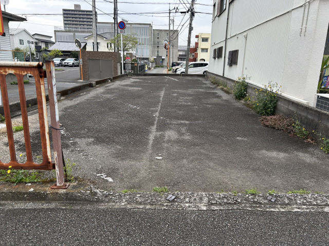 駐車場写真2