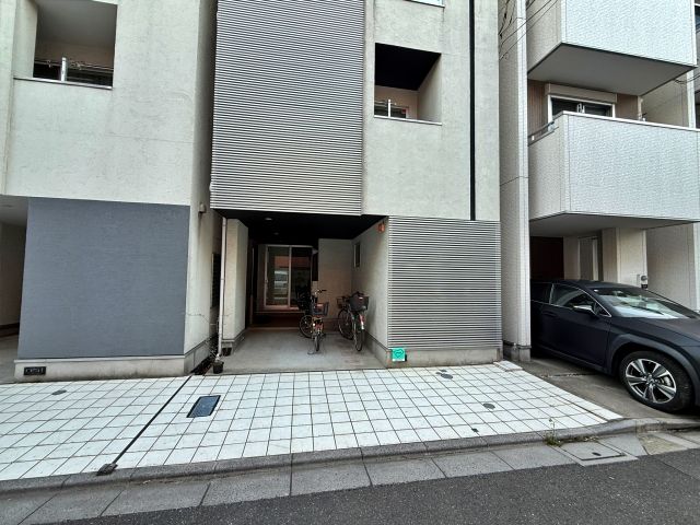 東陽1丁目6-11☆アキッパ駐車場の駐車場写真