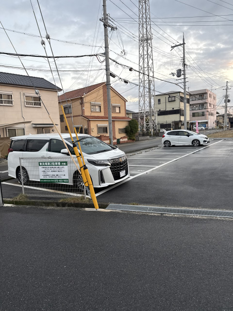 駐車場写真2