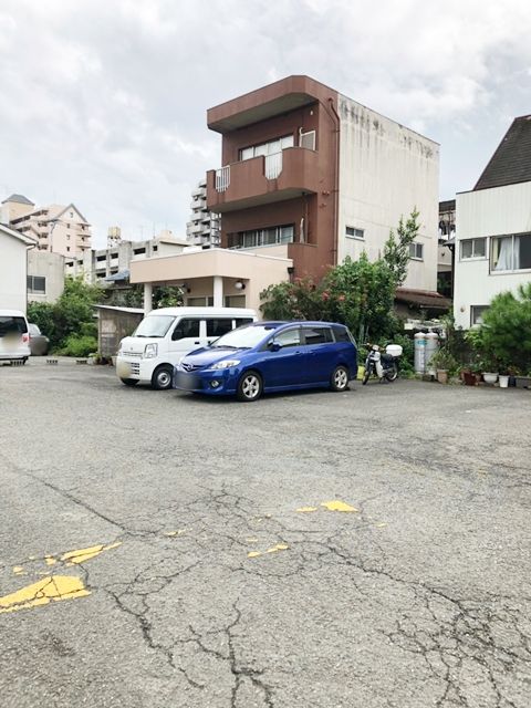 駐車場詳細写真