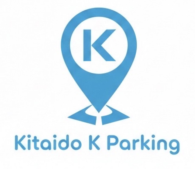 北井門Ｋ駐車場2の駐車場写真