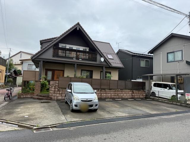 須川町1-15☆アキッパ駐車場の駐車場写真