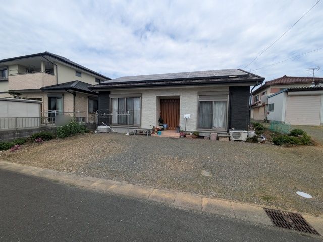 明ケ島原16-14 アキッパ駐車場の駐車場写真