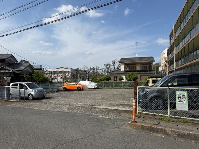 駐車場写真2