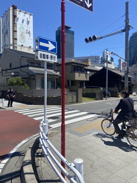太閤1丁目21-12駐車場の駐車場写真