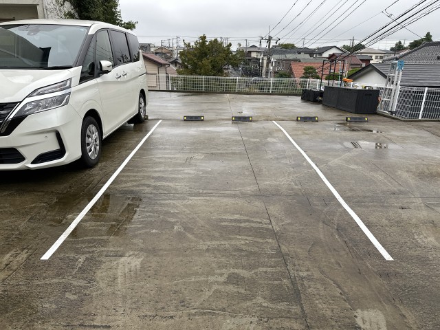 生谷1568駐車場の駐車場写真