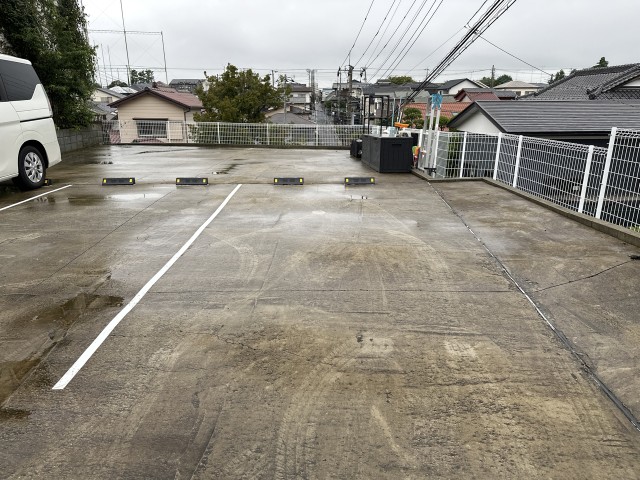 生谷1568駐車場の駐車場写真