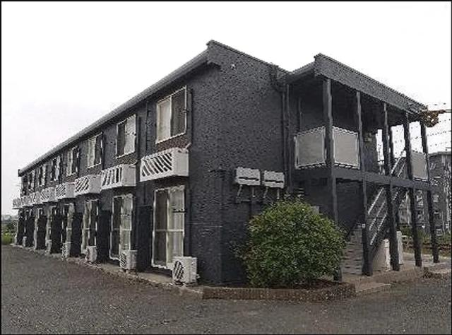 駐車場写真2