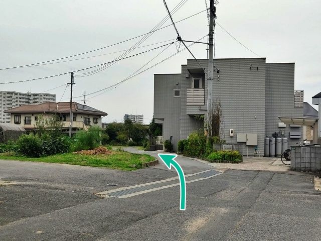 parking photo